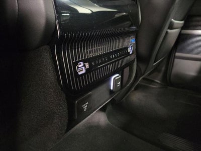 2024 Jeep Grand Wagoneer L Series II