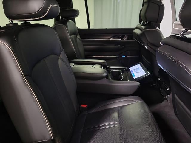 2024 Jeep Grand Wagoneer L Series II