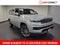 2022 Jeep Grand Wagoneer Series II