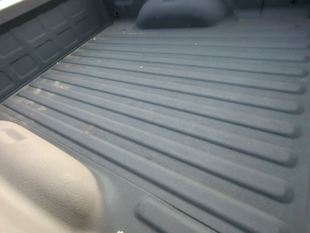 2012 RAM 1500 Tradesman