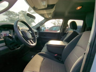 2012 RAM 1500 Tradesman
