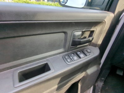 2012 RAM 1500 Tradesman