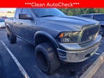2012 RAM 1500 SLT