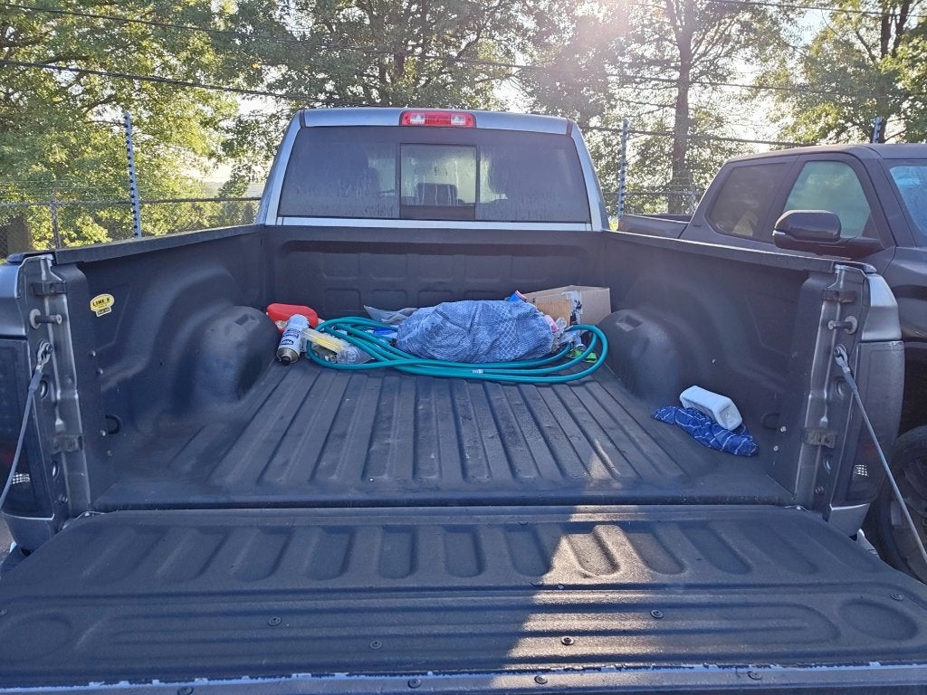 2012 RAM 1500 SLT