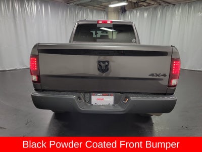 2019 RAM 1500 Classic Warlock