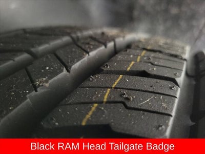 2019 RAM 1500 Classic Warlock