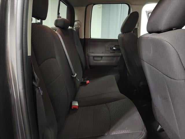 2019 RAM 1500 Classic Warlock