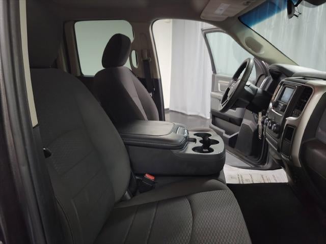 2019 RAM 1500 Classic Warlock