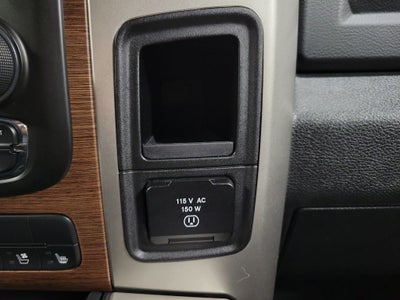 2015 RAM 1500 Laramie