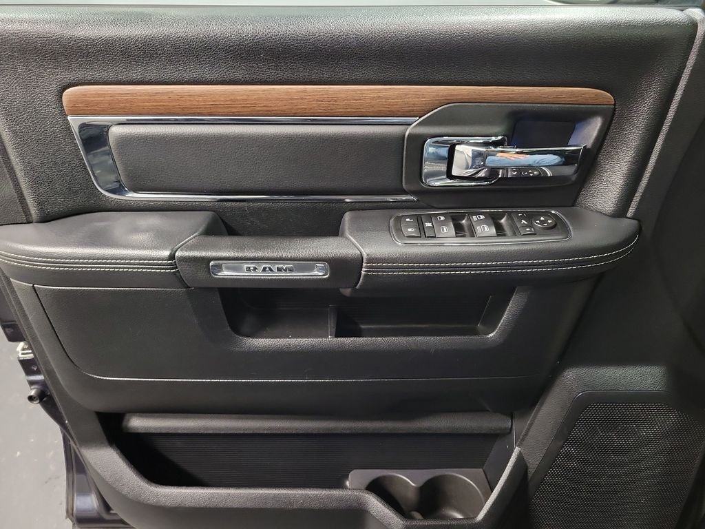 2015 RAM 1500 Laramie