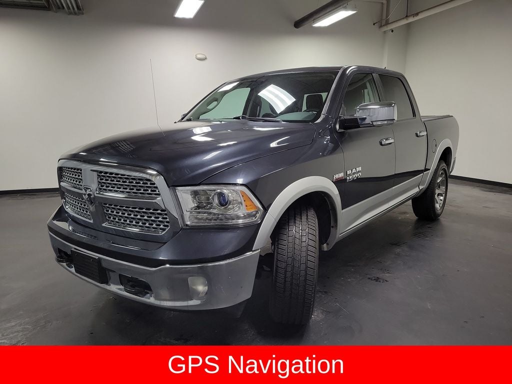 2015 RAM 1500 Laramie