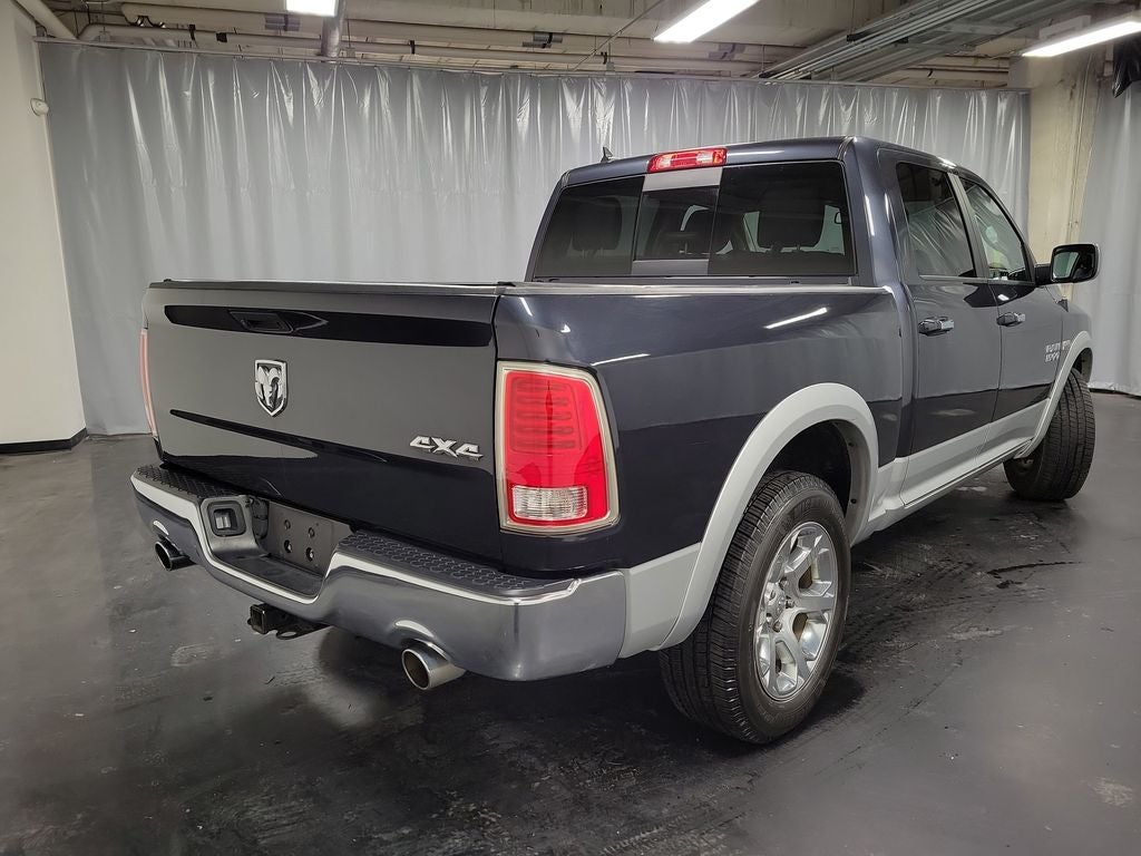 2015 RAM 1500 Laramie