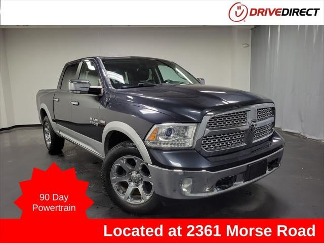 2015 RAM 1500 Laramie