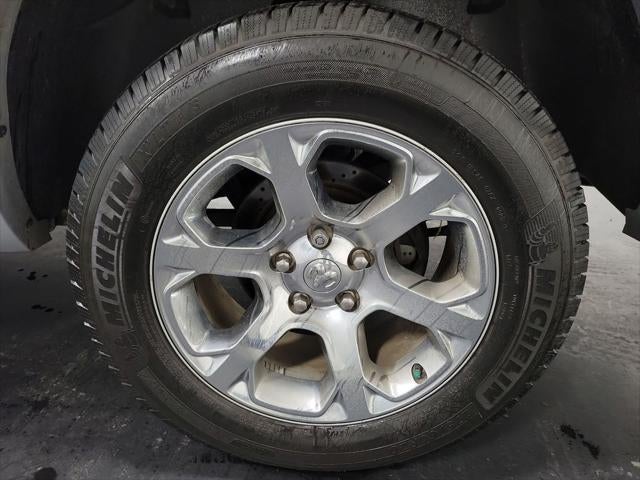 2015 RAM 1500 Laramie