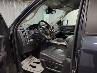 2015 RAM 1500 Laramie