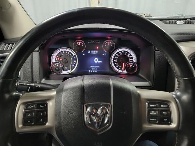 2015 RAM 1500 Laramie