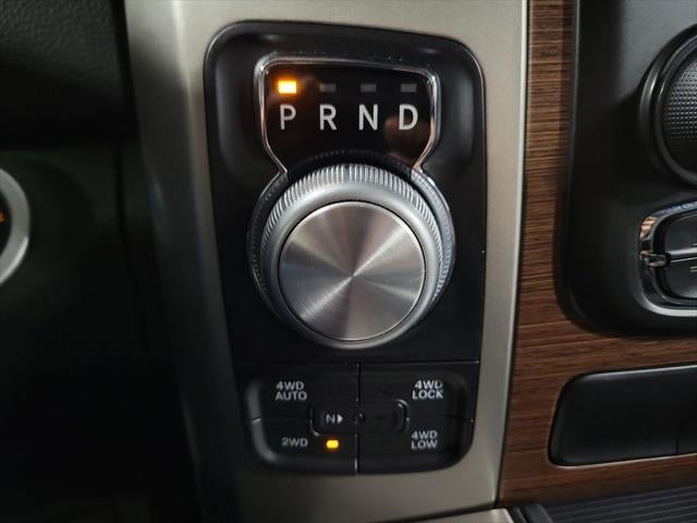 2015 RAM 1500 Laramie