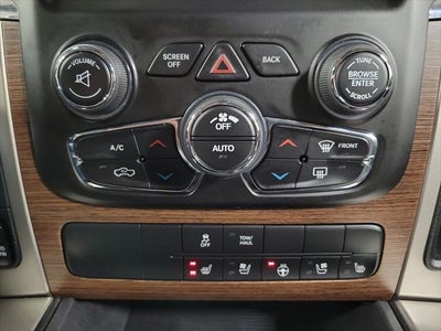 2015 RAM 1500 Laramie