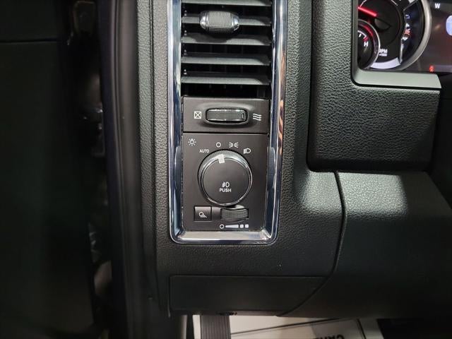 2015 RAM 1500 Laramie