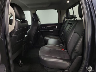 2015 RAM 1500 Laramie