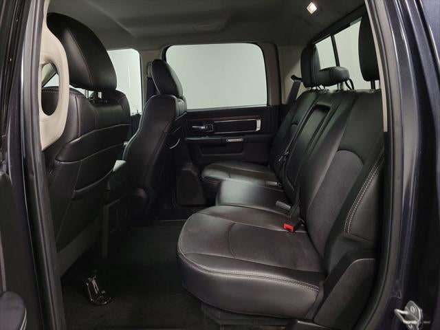 2015 RAM 1500 Laramie