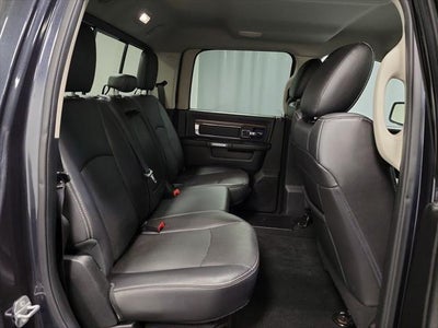 2015 RAM 1500 Laramie