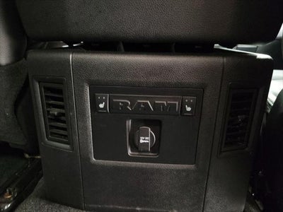 2015 RAM 1500 Laramie