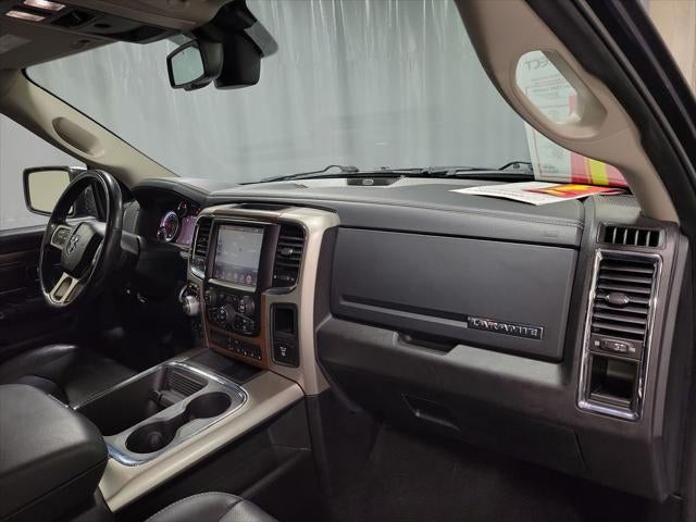 2015 RAM 1500 Laramie