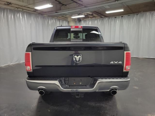 2015 RAM 1500 Laramie