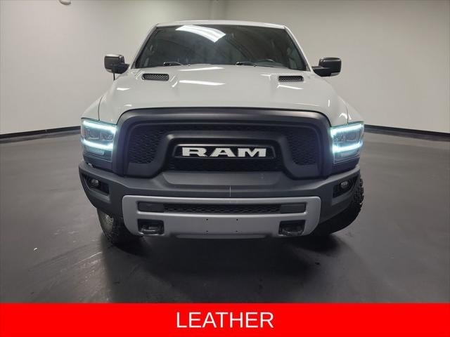 2018 RAM 1500 Rebel