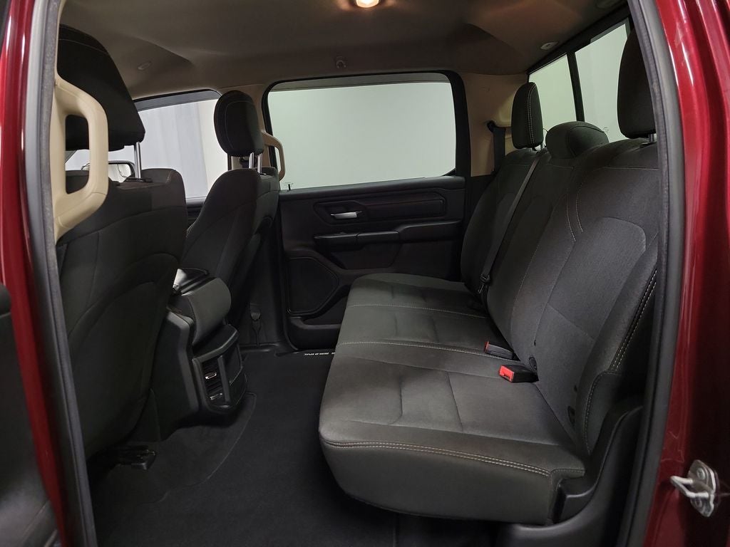 2019 RAM 1500 Tradesman
