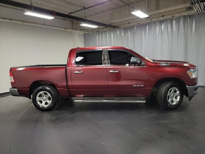 2019 RAM 1500 Tradesman