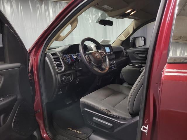 2019 RAM 1500 Tradesman