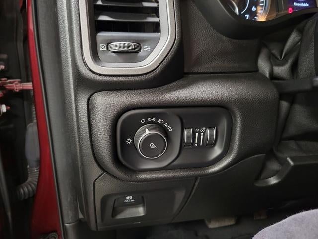 2019 RAM 1500 Tradesman