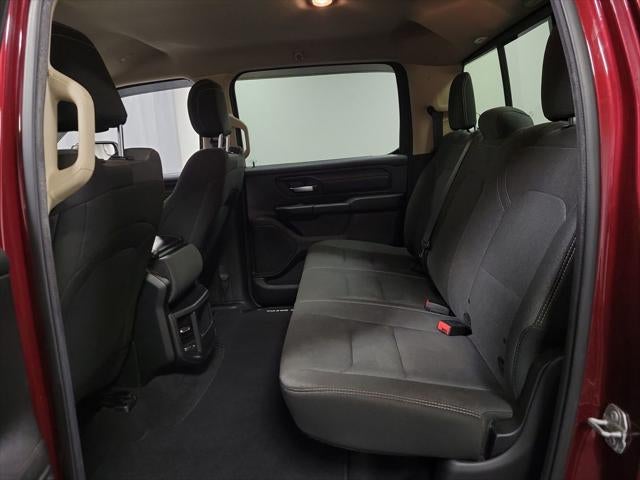 2019 RAM 1500 Tradesman
