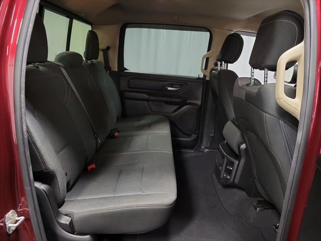2019 RAM 1500 Tradesman