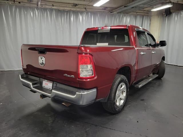 2019 RAM 1500 Tradesman