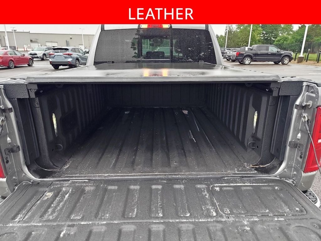 2025 RAM 1500 Limited