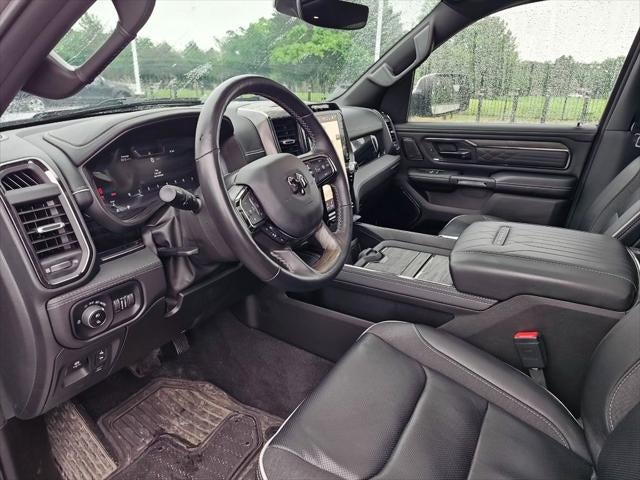 2025 RAM 1500 Limited