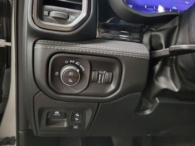 2025 RAM 1500 Limited
