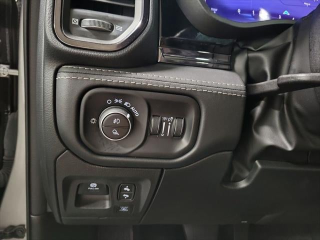 2025 RAM 1500 Limited
