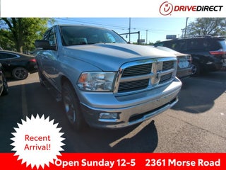 2010 RAM 1500 SLT
