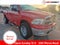 2011 RAM 1500 Big Horn