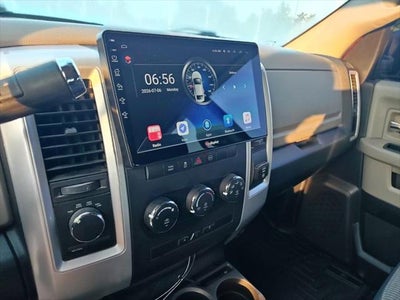 2011 RAM 1500 Big Horn