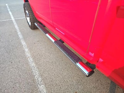 2011 RAM 1500 Big Horn