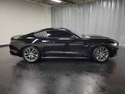 2015 Ford Mustang GT