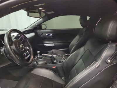 2015 Ford Mustang GT
