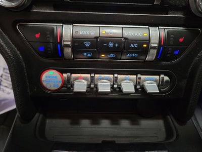 2015 Ford Mustang GT