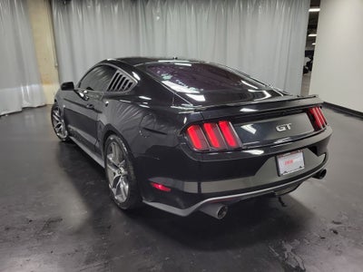 2015 Ford Mustang GT