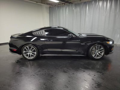 2015 Ford Mustang GT